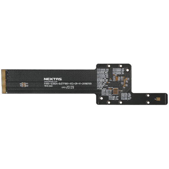 High-Speed Interface FPC