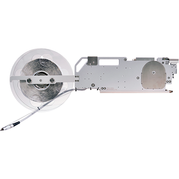 S60C/FS90C/FS120C/FS180C Tape and Reel Feeder
