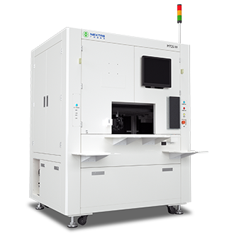 Single-Station Automated AA Assembly Machine for Camera Modules